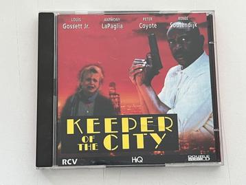Keeper Of The City- CD-I Video-cd beschikbaar voor biedingen