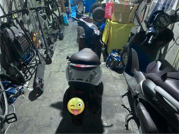 Piaggio Zip B klasse 4Takt, Fietsen en Brommers, Scooters | Piaggio, Ophalen, Zip
