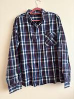 Hemd mannen nielsson 4xl, Ophalen of Verzenden, Zo goed als nieuw