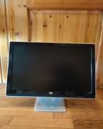 Hp 23 inch professionele scherm, HD, Zo goed als nieuw, HP, VGA