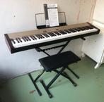 Roland FP3 elektrische piano, Ophalen, Gebruikt, Bruin, Digitaal
