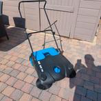 veegmachine - 70 cm werkbreedte - Incl. zijborstels, Tuin en Terras, Veegmachines, Ophalen, Nieuw
