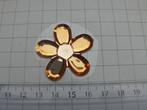 scrap bloemen vlinders knutselen zomer kaarten decoratie 3, Hobby en Vrije tijd, Ophalen of Verzenden, Nieuw