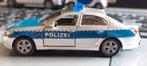 55LK 0824 SIKU POLIZEI 1:55., Hobby en Vrije tijd, Verzenden, Zo goed als nieuw, Auto, SIKU