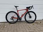 BMC Roadmachine klein/52cm rode as, Ophalen, Zo goed als nieuw