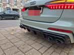 Audi A6 40TDI Ultra Avant S-line Diesel/hybride 240pk, Auto's, Automaat, Break, 5 deurs, Particulier