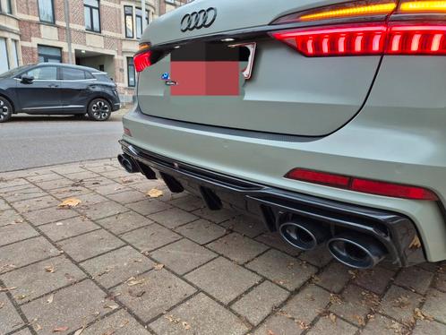 Audi A6 40TDI Ultra Avant S-line Diesel/hybride 240pk, Auto's, Audi, Particulier, A6, ABS, Airbags, Airconditioning, Alarm, Android Auto