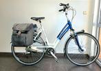 Electrisch fiets gazelle met zeer goed batterij, Ophalen, Zo goed als nieuw, Gazelle