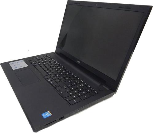 MOET NU WEG!!! DELL VOSTRO 15 3000Series LAPTOP NOTEBOOK i3, Informatique & Logiciels, Ordinateurs portables Windows, Utilisé