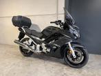 Yamaha FJR1300 comfy, sterke toermoto met topcase (bj 2017), Motoren, Motoren | Yamaha, Bedrijf, Meer dan 35 kW, Toermotor, 1300 cc