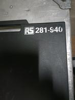 kit hélicoïdale, Enlèvement