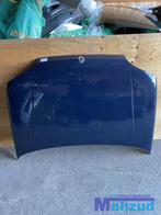 RENAULT CLIO 1 Blauw Motorkap 1990-1998, Auto-onderdelen, Renault Group, Gebruikt, Contact.group@renault.com, Renault