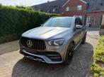 Mercedes GLE 350 DE 4M*AMG*Pano*MBUX*360*Multibe*AHK, Auto's, Automaat, 4 cilinders, Bedrijf, 5 zetels