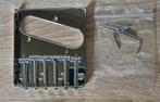 chevalet pour guitare Telecaster - neuf, Enlèvement ou Envoi, Neuf, Guitare électrique