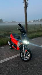 Gilera runner 180cc, Scooter, 180 cc, Particulier, 1 cilinder