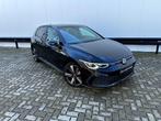 VOLKSWAGEN GOLF 8 GTE | 245 PK | PLUG-IN HYBRID | ACC | PDC, Auto's, Volkswagen, 4 cilinders, Leder en Stof, Zwart, 5 zetels