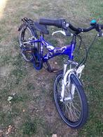 Jongens fiets 20 inch, Fietsen en Brommers, Fietsen | Jongens, Ophalen, Zo goed als nieuw, 20 inch, Versnellingen