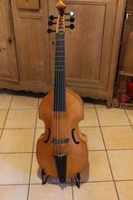 Viole de gambe d'étude. 6 cordes., Muziek en Instrumenten, Strijkinstrumenten | Overige, Ophalen, Gebruikt