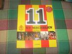 boek KV mechelen 11 malinois in nieuw staat, Boeken, Ophalen, Zo goed als nieuw, Balsport