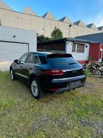 Porsche macan 3.0l diesel, 5 places, Carnet d'entretien, Diesel, Automatique