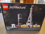 Lego 21044 Architecture Paris, Comme neuf, Ensemble complet, Enlèvement, Lego