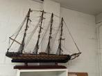 Spaans fregatschip - Paasprijs 120 euro, Ophalen, Gebruikt