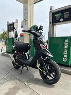 Yamaha booster  bklasse, Ophalen, Zo goed als nieuw, Aerox
