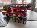 Playmobil brandweerwagen, Kinderen en Baby's, Speelgoed | Playmobil, Ophalen