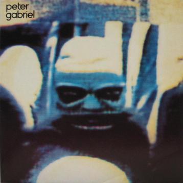Peter Gabriel – Peter Gabriel Peter Gabriel - Peter Gabriel  beschikbaar voor biedingen