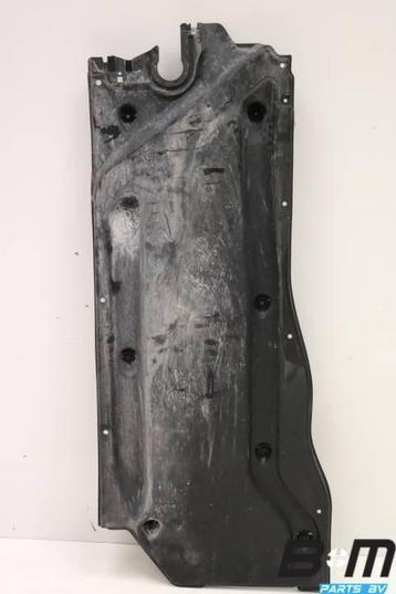 Bodembeschermplaat rechts (bijrijderskant) Audi A3 8V FL beschikbaar voor biedingen