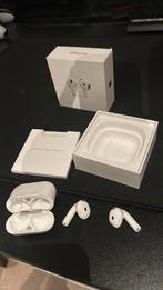 Apple AirPods 4, Audio, Tv en Foto, Hoofdtelefoons, Gebruikt, Bluetooth, Op oor (supra aural), Ophalen