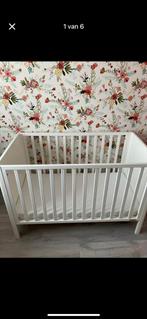 Babybedje Woodies, Kinderen en Baby's, Ophalen, Zo goed als nieuw