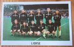1967 Monty Gum (pre panini) Team Lierse SV ongebruikt!, Ophalen of Verzenden, Zo goed als nieuw, Plaatje