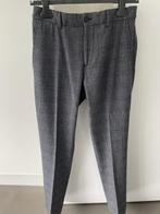 Geruit blauwe geklede broek van ZARA, Kleding | Dames, Broeken en Pantalons, Blauw, Zara, Ophalen of Verzenden, Zo goed als nieuw