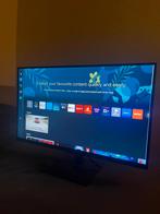 Samsung 27” Smart Monitor M5 – Full HD – Smart TV functies, Ophalen, Samsung, Smart TV