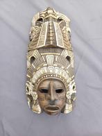 Hangmasker Mexico, Antiek en Kunst, Kunst | Niet-Westerse kunst, Ophalen