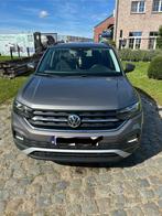 Volkswagen t-cross, Auto's, Beige, 5 deurs, Particulier, SUV of Terreinwagen