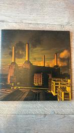 Pink Floyd Animals, Ophalen, Gebruikt