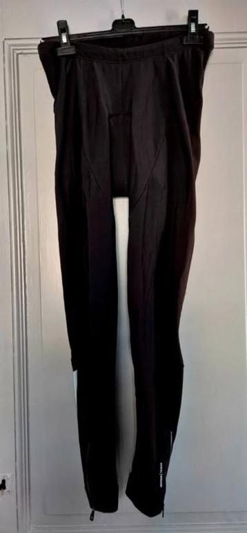 Collant cycliste hiver XL beschikbaar voor biedingen