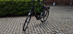 MINERVA WORLDBIKE DAMESFIETS, Fietsen en Brommers, Elektrische fietsen, Ophalen, Zo goed als nieuw