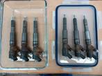 Verstuivers Range Rover 2.9 3.0 TD6 L322 Vogue Injector, Land Rover, Ophalen of Verzenden, Gebruikt, Land Rover