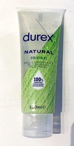 GRATIS: Durex glijmiddel Natural, Diversen, Verpleegmiddelen, Nieuw, Ophalen