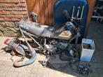 Honda mtx 80, Fietsen en Brommers, Brommeronderdelen | Algemeen, Ophalen