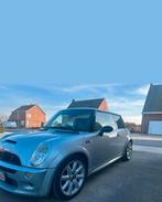 Mini cooper s r53 moteur neuf !!, Auto's, Particulier, Te koop