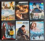 Dvd's, Ophalen of Verzenden