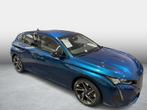 Peugeot 308 Allure, Auto's, Peugeot, Stof, Gebruikt, 1199 cc, Blauw