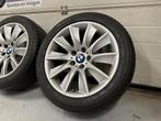 18inch Originele BMW Style 329 Velgen F10 F11 F12 F06 F30 X1, Auto-onderdelen, Banden en Velgen, Banden en Velgen, Gebruikt, Personenwagen