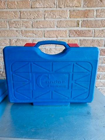 GROTE DOPPEN TOT 50 MM TE KOOP  beschikbaar voor biedingen