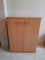 Dressoir, Ophalen, 50 tot 100 cm, 25 tot 50 cm, Overige houtsoorten