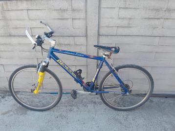 Race fiets, 26 pouces ou plus, Minerva, Enlèvement, Utilisé
